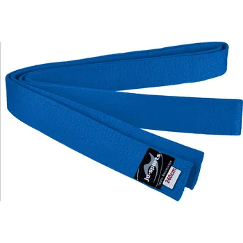 Bojový sport Ju-Sports Pásek Ju-sport budo - modrý - 7004240_BLUE Velikosti: 260 cm
