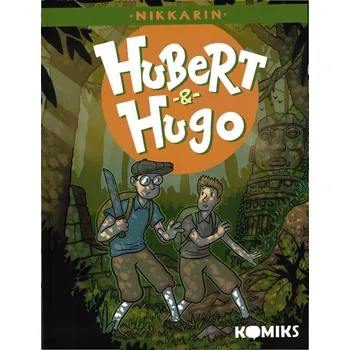 Hubert & Hugo 3
