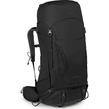 Outdoorové zavazadlo Osprey Kestrel 58 Black L/XL
