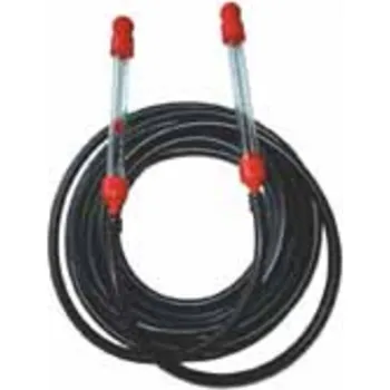 Vodováha Vodováha hadicová komplet 5 m