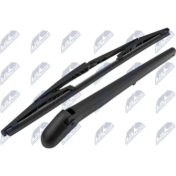 Autodíl Rameno stěrače, čistění skel NTY EWB-AR-001