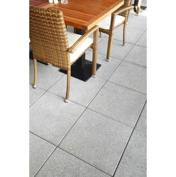 BEST Dlažba TERASOVÁ Vymývaná 500 x 500 x 50 mm VANTO