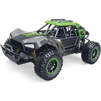 RC model auta Siva RC auto T-cars T66 1:14 zelené