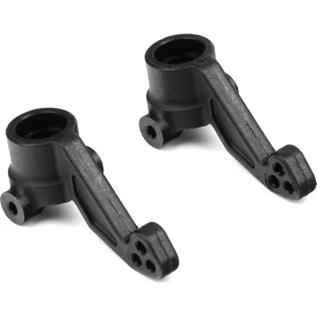 RC náhradní díl HSP Přední těhlice (2ks) - expresní doprava