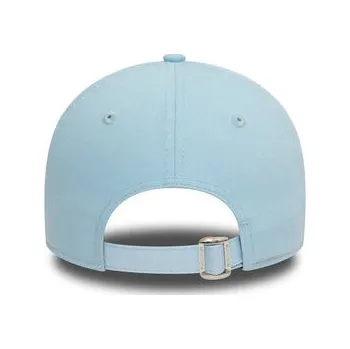 Kšiltovka Kšiltovka New Era Mlb Wordmark 920 La Dodgers 60503494 Modrá OS