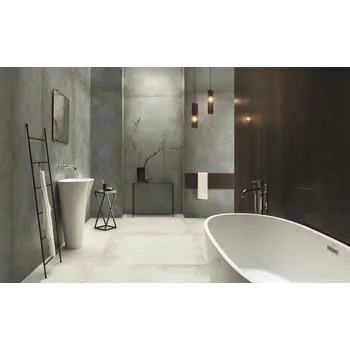 Dlažba TUBADZIN PATINA PLATE T0195 119,8 x 59,8 x 0,6 zelená 1,79 m2