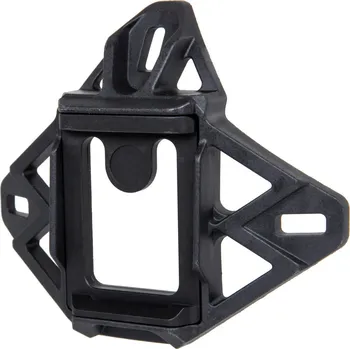 NV základna pro montáž nočního vidění Shroud 3.0 na helmu EX Ballistic - černá, FMA