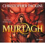 Murtagh - Christopher Paolini (čte…