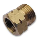 Bradas PRA2 21,8 mm x 3/8"