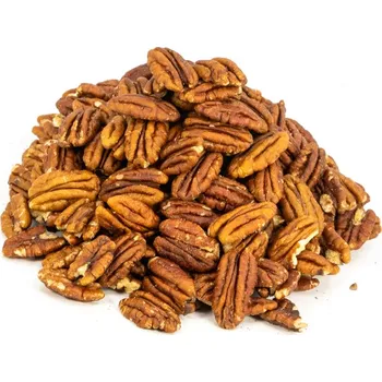 Byliny.cz Pekanové ořechy celé váha: 250g