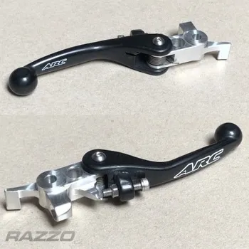 Výklopná brzdová páčka ARC Levers Memlon Magura Husqvarna TE / FE 18-21