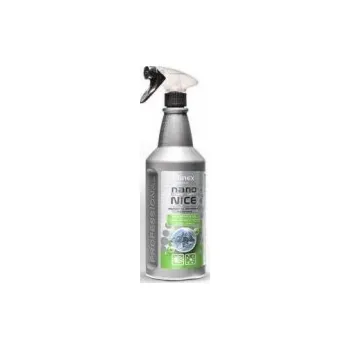 Dezinfekce Clinex Nano Protect Silver Nice 1L (70344)