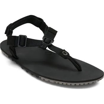 Pánské sandále Xeroshoes H-TRAIL EV M Black Velikost: 40