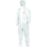 3M Jednorázový oblek 4520, bílý, vel. 2XL