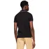 Pánské tričko Tommy Hilfiger Organic Cotton Slim Fit Polo MW0MW13080-BDS