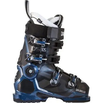 Sjezdové boty Dalbello DS 105 W Velikost: MP 220-5 black/navy blue 20/21