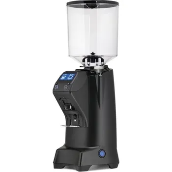 Mlýnek na kávu Eureka Olympus Neo 75 TMP elektrický mlýnek matně černý