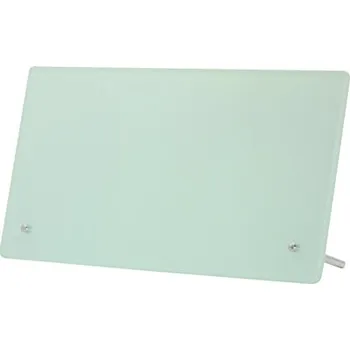 Obklad Rámeček skleněný obdélník - 14,5 x 27,5 cm sublimace termotransfer