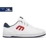 Tenisky Etnies JOSL1N white/navy/red UK 8 (EUR 42) 2024 - Odesíláme do 24 hodin