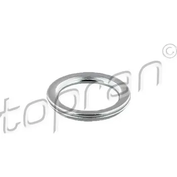 Olejová vana Tesnici krouzek, olejova vypousteci zatka TOPRAN 116 802