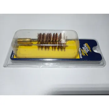 Příslušenství pro sportovní střelbu Bronzový kartáč na 12GA 301br12