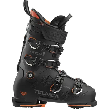 Sjezdové boty Tecnica Mach1 120 MV TD GW Velikost: MP 270 black 22/23