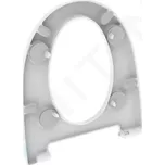 Geberit AquaClean WC sedátko bezbariérové, alpská bílá, 147.042.11.1