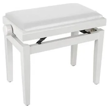 Boston PB1/3045 (stolička k pianu, klavírni stolička, židle ke klavíru), Stolička ke klavíru