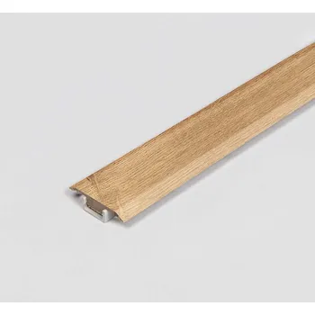 přechodová lišta Parador - přechodový profil Modular ONE - Dub Pure přírodní