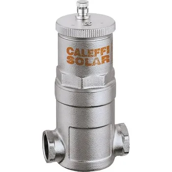 Ventil Automatický odlučovač vzduchu - pro solární systémy - 3/4˝ IVAR.DISCAL SOLAR 251