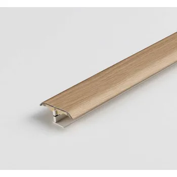 Stavební profil Parador - 3 v 1 vinylový HDF profil Dub Studioline přírodní