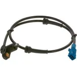 Snímač, počet otáček kol BOSCH 0 986 594 022