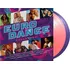 Zahraniční hudba Eurodance Collected  - Various, [2LP] (Coloured Pink And Purple Vinyl)