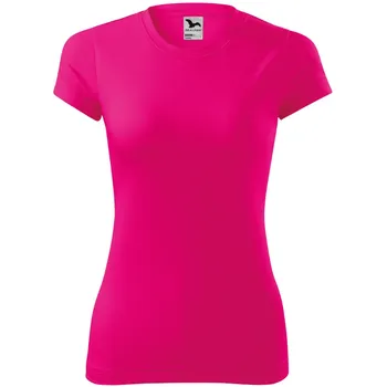 Malfini Fantasy 140 Neon Pink