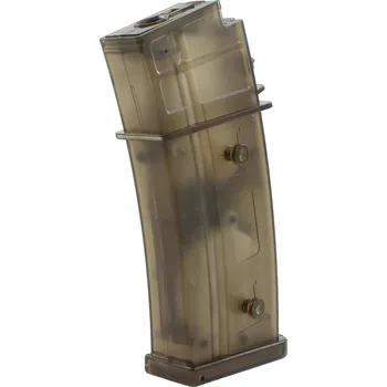 Zásobník pro G36 - lankový, 420bb, CYMA