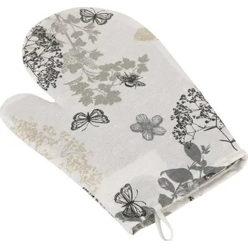 Chňapka Bellatex Kuchyňská chňapka 28x18 cm Kapradí