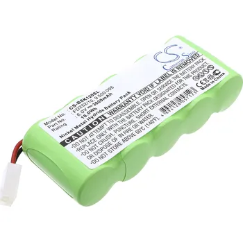 Baterie Cameron Sino CS-BSK120SL pro Somfy K12 - neoriginální