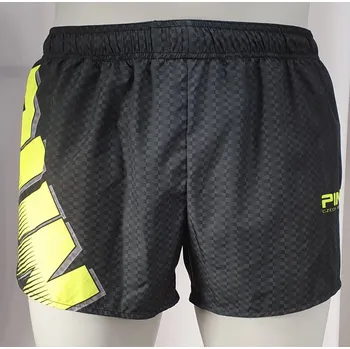 Pánské kraťasy Trenky Atletika Profi PINGU 3XL Polyester,PAD