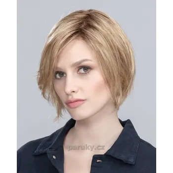 Paruka Paruka Talia Mono Part Barva paruky: espresso mix, Varianta: 37411