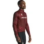 Cyklistická bunda Specialized Team SL Expert Softshell Jacket Men Velikost: L Team Replica