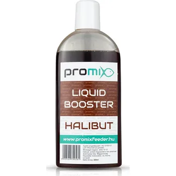 Návnadové aroma Promix Liquid Booster 200ml Varianta: Sladký ananas