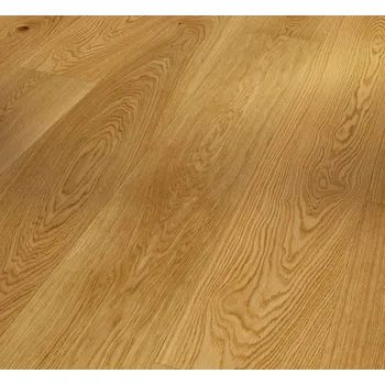 laminátová podlaha Parador Classic 3025 - Dub přírodní M4V přírodně olejovaný - velkoplošný formát - třívrstvá dřevěná podlaha