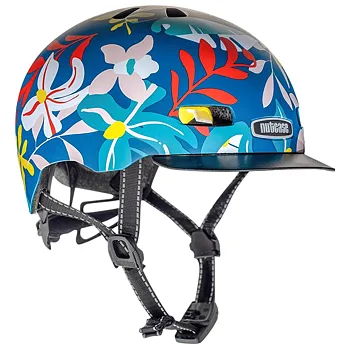 Cyklistická přilba Helma Nutcase Mips, Tweet Me velikost helmy M