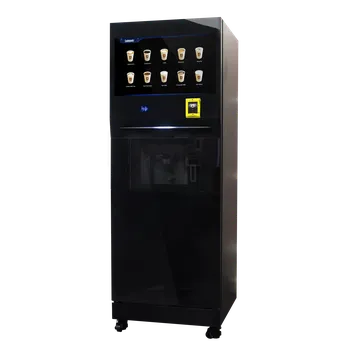 Kávovar Lamanti ES7CP Titan