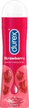 Durex Strawberry lubrikační gel na…