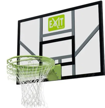 Basketbalový koš Exit Toys Galaxy 46.40.30.00