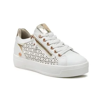 Dámské tenisky Sneakersy Xti 142229 Bílá 36