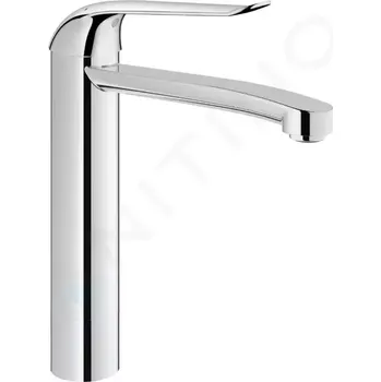 Grohe Euroeco Special Páková umyvadlová baterie, chrom, 30208000