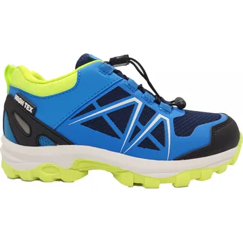 Chlapecká zimní obuv Witeblaze Kim Jr Velikost: EU 31 blue