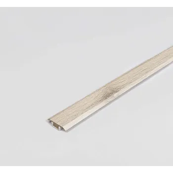 přechodová lišta Parador - přechodový profil Modular ONE - Dub Urban bílý bělený